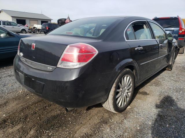 Photo 4 from auction – 2008 SATURN AURA XR with VIN 1G8ZV57728F213091