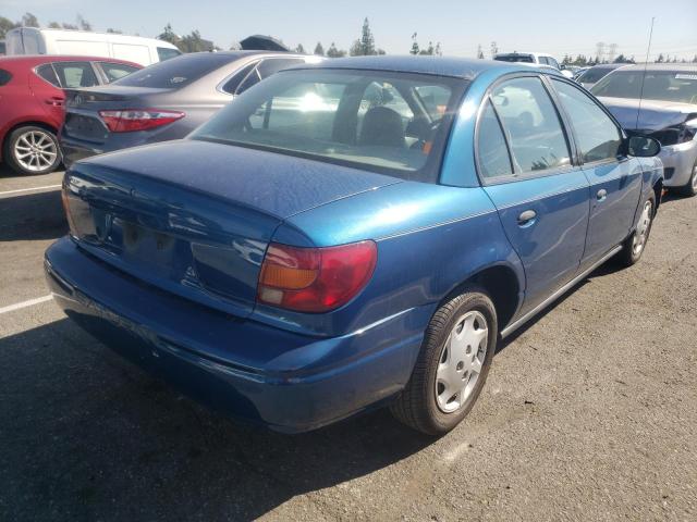 Photo 4 from auction – 2000 SATURN SL1 with VIN 1G8ZH5280YZ177388
