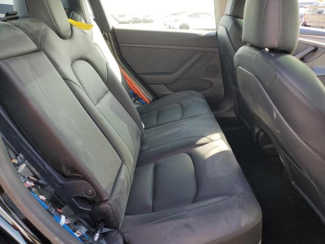 Photo 6 from auction – 2022 TESLA MODEL 3 with VIN 5YJ3E1EB5NF356614