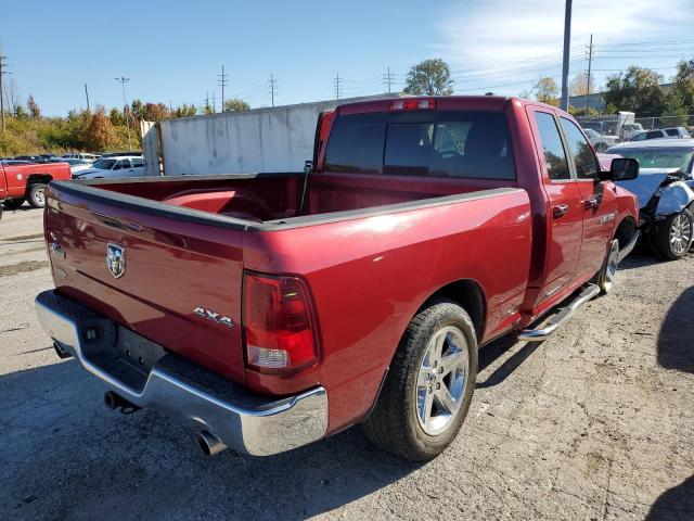 Photo 4 from auction – 2012 DODGE RAM 1500 S with VIN 1C6RD7GT8CS315049
