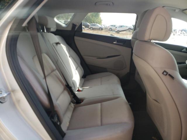 Photo 6 from auction – 2017 HYUNDAI TUCSON LIM with VIN KM8J3CA22HU298726