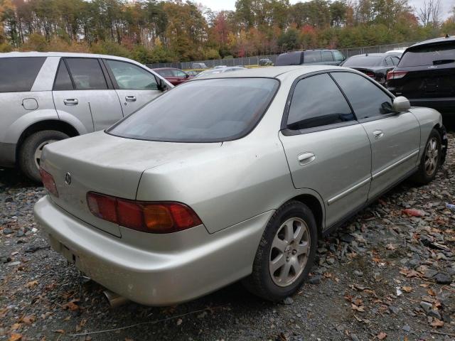 Photo 4 from auction – 1997 ACURA INTEGRA LS with VIN JH4DB7650VS006740