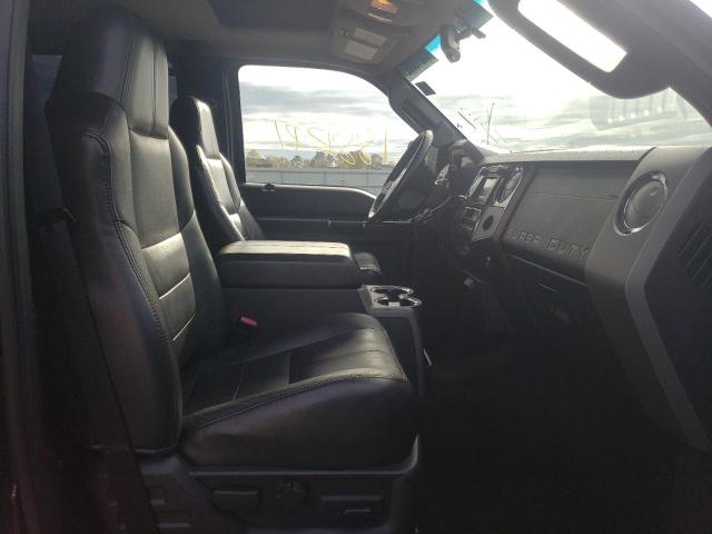 Photo 5 from auction – 2010 FORD F250 SUPER with VIN 1FTSW2BR8AEA22041