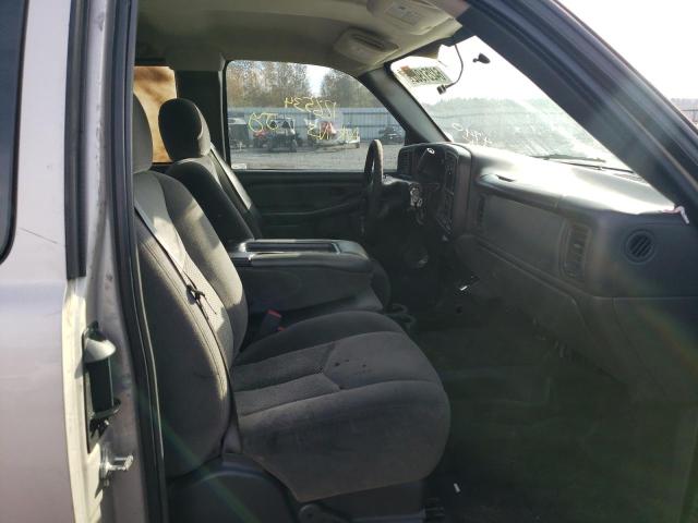 Photo 5 from auction – 2007 CHEVROLET SC1 with VIN 1GCEC19X47Z114740