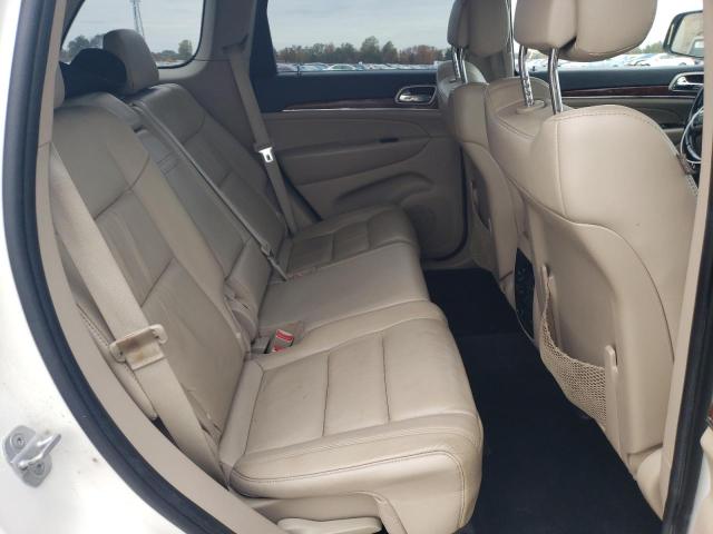 Photo 6 from auction – 2012 JEEP GRAND CHER with VIN 1C4RJFBT7CC210953