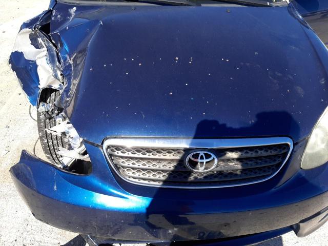 صورة رقم 7 من المزاد - 2008 TOYOTA COROLLA CE مع VIN 2T1BR32E58C903920