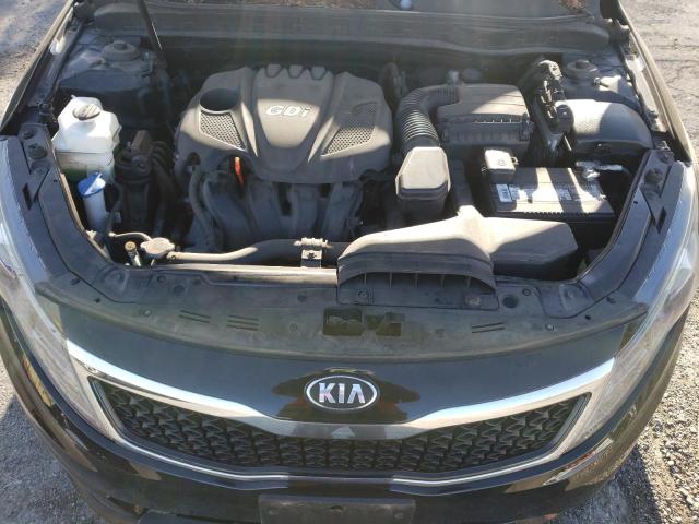 Photo 7 from auction – 2013 KIA OPTIMA LX with VIN 5XXGM4A70DG242278