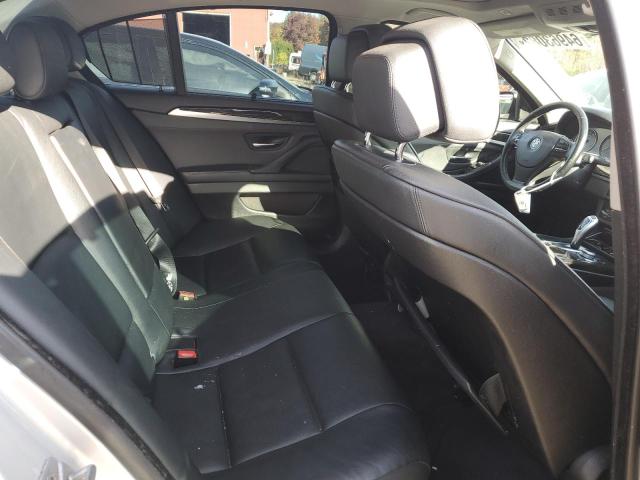 Photo 6 from auction – 2011 BMW 535 XI with VIN WBAFU7C55BC869836