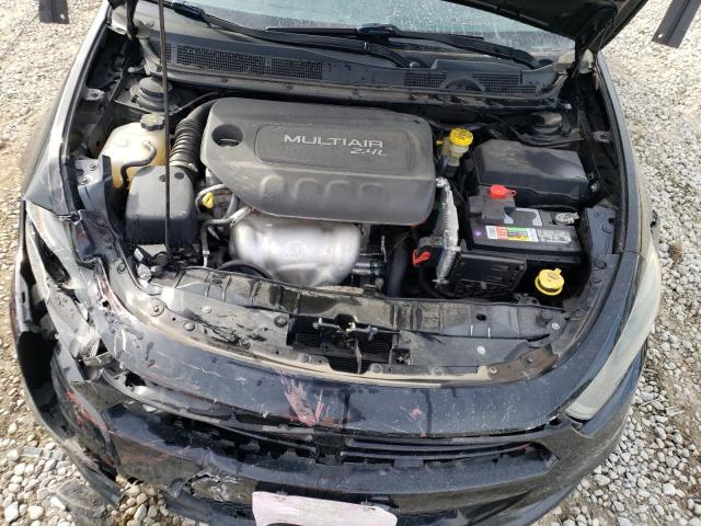 Photo 7 from auction – 2016 DODGE DART SXT with VIN 1C3CDFBB8GD555112