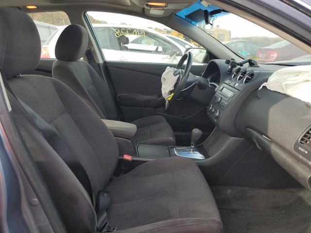 Photo 5 from auction – 2012 NISSAN ALTIMA BAS with VIN 1N4AL2AP2CN523925