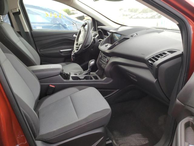 Photo 5 from auction – 2019 FORD ESCAPE SE with VIN 1FMCU9GD3KUB81987