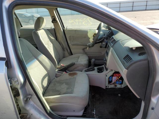 Photo 5 from auction – 2010 CHEVROLET COBALT LS with VIN 1G1AB5F5XA7103202
