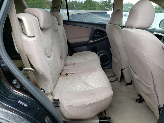 Photo 6 from auction – 2007 TOYOTA RAV4 with VIN JTMZD33V776030446