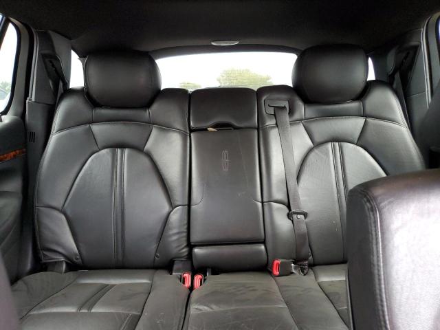 Photo 10 from auction – 2016 LINCOLN MKT with VIN 2LMHJ5NK5GBL00049