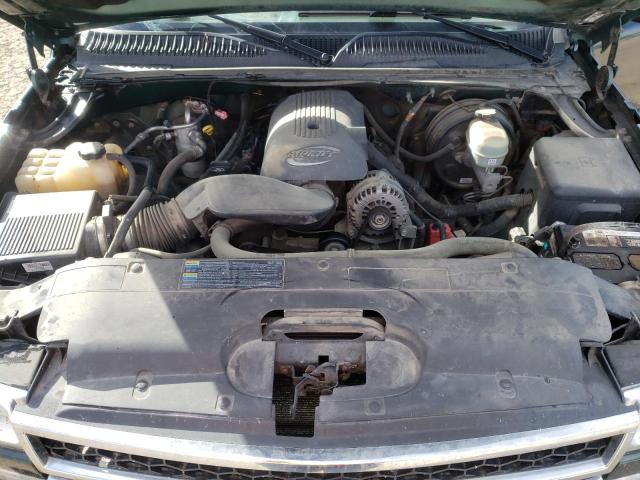 Photo 7 from auction – 2006 CHEVROLET SILVERADO with VIN 2GCEC19V061110979