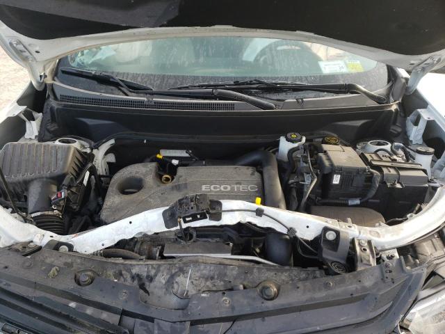Photo 7 from auction – 2020 CHEVROLET EQUINOX LS with VIN 3GNAXSEV9LS682297