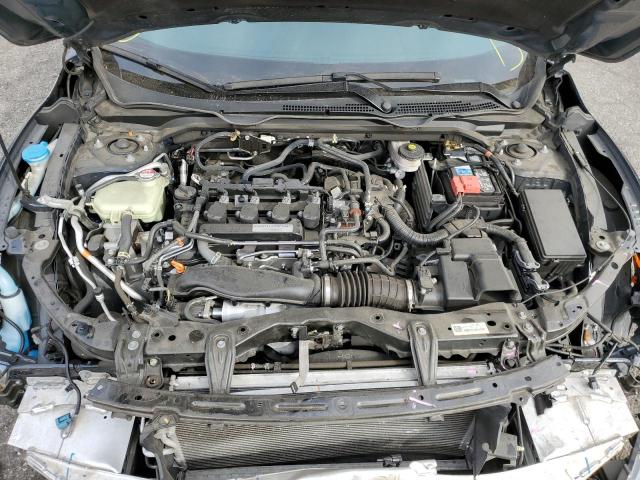 Photo 7 from auction – 2017 HONDA CIVIC EX with VIN 2HGFC1F37HH642443