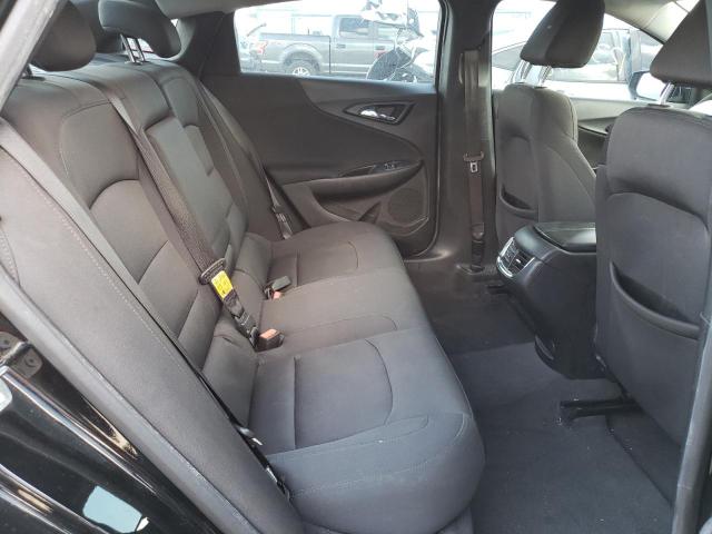 Photo 6 from auction – 2018 CHEVROLET MALIBU LT with VIN 1G1ZD5ST5JF127365