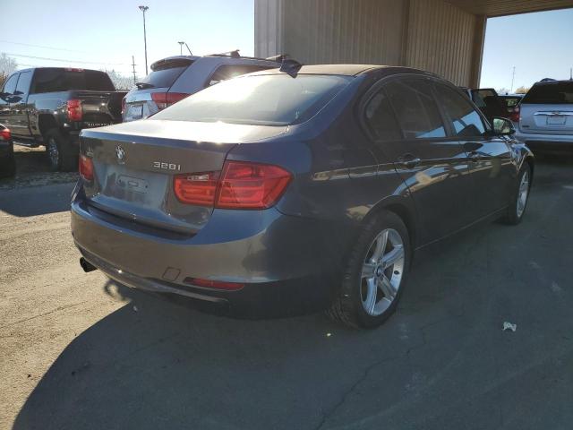 Photo 4 from auction – 2013 BMW 328 XI with VIN WBA3B3C57DF536458