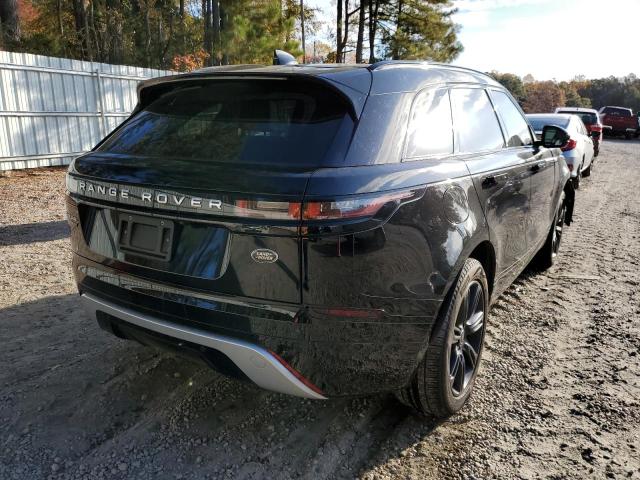 Photo 4 from auction – 2020 LAND ROVER RANGE ROVE with VIN SALYB2EXXLA269659