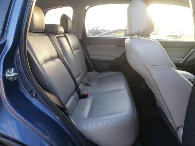 Photo 6 from auction – 2014 SUBARU FORESTER 2 with VIN JF2SJAEC6EH492462