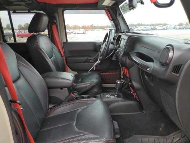 Photo 5 from auction – 2018 JEEP WRANGLER U with VIN 1C4HJWFG4JL851466