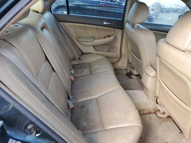 Photo 6 from auction – 2004 HONDA ACCORD EX with VIN 1HGCM66554A020088