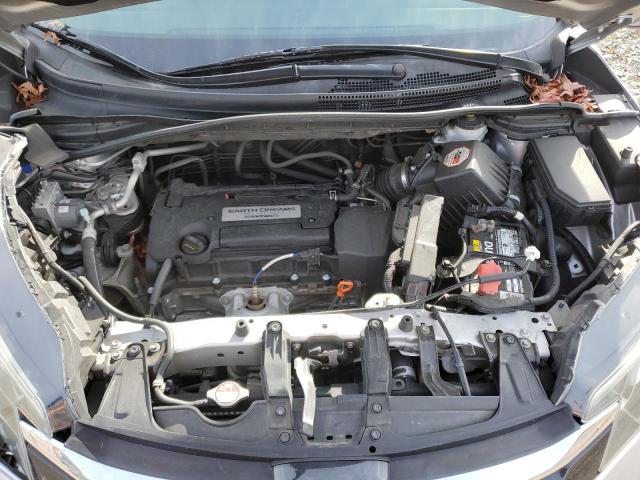 Photo 7 from auction – 2015 HONDA CR-V TOURI with VIN 5J6RM4H94FL111707