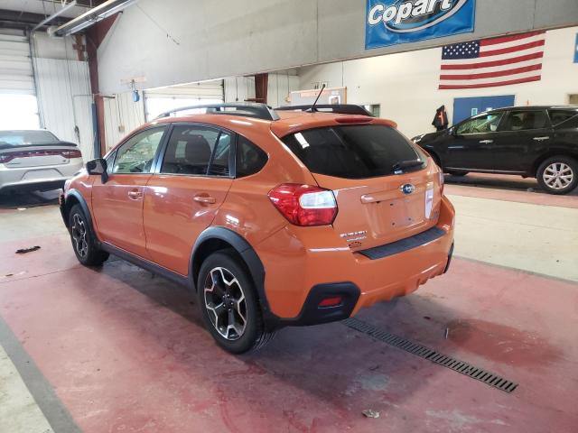 Photo 3 from auction – 2015 SUBARU XV CROSSTR with VIN JF2GPADC6F8216290