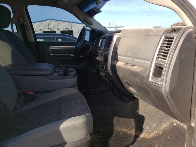 Photo 5 from auction – 2014 RAM 1500 SLT with VIN 1C6RR7GTXES312982
