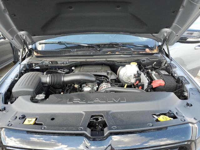 Photo 7 from auction – 2022 RAM 1500 BIG H with VIN 1C6SRFBT9NN222479