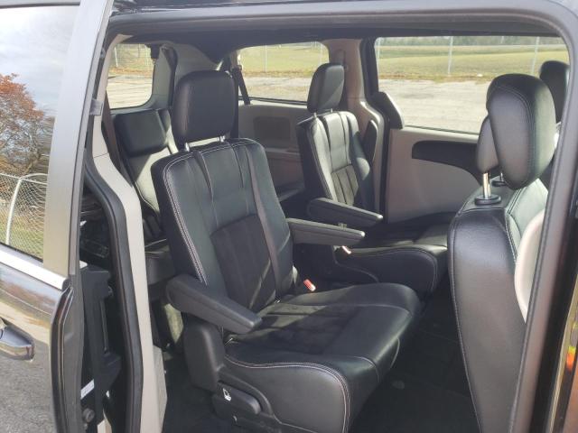 Photo 6 from auction – 2016 DODGE GRAND CARA with VIN 2C4RDGBG8GR397682