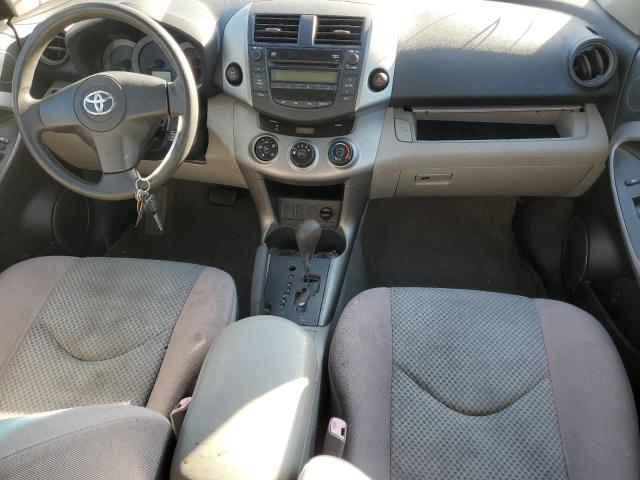 Photo 9 from auction – 2006 TOYOTA RAV4 with VIN JTMBD33V466011675