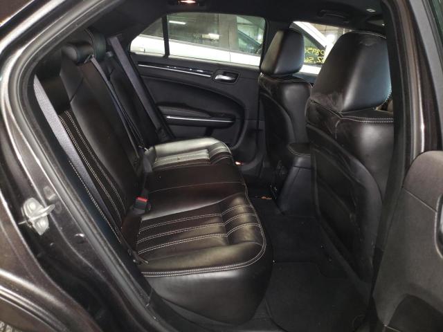 Photo 6 from auction – 2021 CHRYSLER 300 S with VIN 2C3CCABG2MH532909