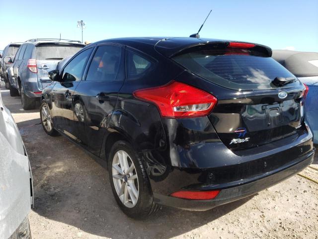 Photo 3 from auction – 2016 FORD FOCUS SE with VIN 1FADP3K23GL214444