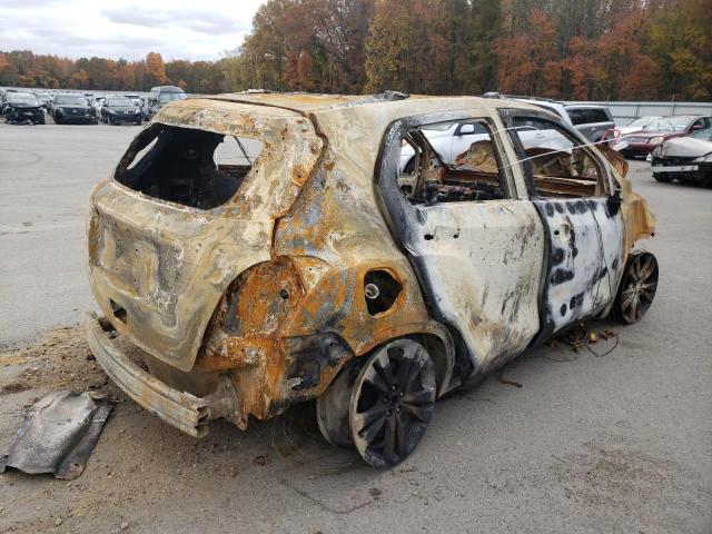 Photo 4 from auction – 2020 CHEVROLET TRAX 1LT with VIN 3GNCJLSB6LL324076
