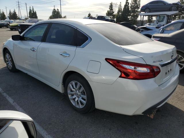 Photo 2 from auction – 2016 NISSAN ALTIMA 2.5 with VIN 1N4AL3AP8GC189147