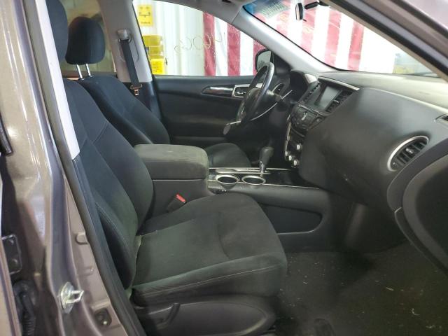 Photo 5 from auction – 2013 NISSAN PATHFINDER with VIN 5N1AR2MN4DC606722