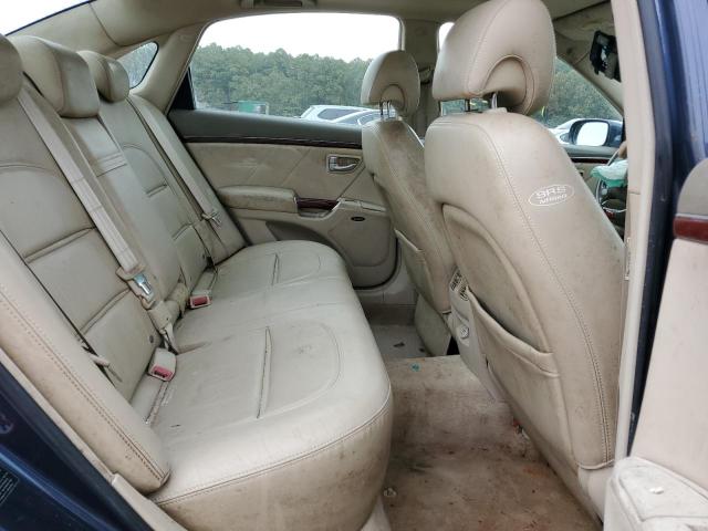Photo 6 from auction – 2006 HYUNDAI ELANTRA with VIN KMHFC46F46A048569
