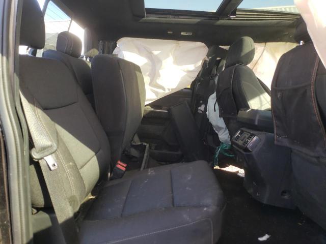 Photo 6 from auction – 2021 FORD F150 SUPER with VIN 1FTFW1E52MKF01551