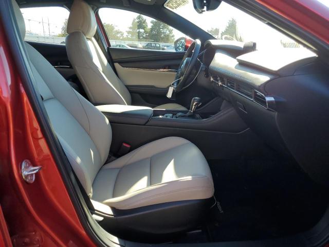 Photo 5 from auction – 2019 MAZDA 3 with VIN JM1BPBJM6K1124935