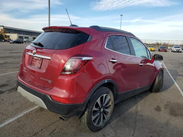Photo 4 from auction – 2018 BUICK ENCORE PRE with VIN KL4CJFSB3JB588505