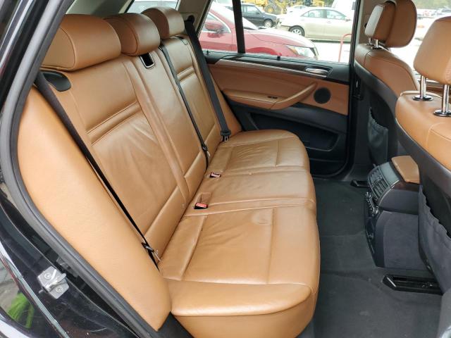 Photo 6 from auction – 2010 BMW X5 XDRIVE3 with VIN 5UXFE4C59AL382621