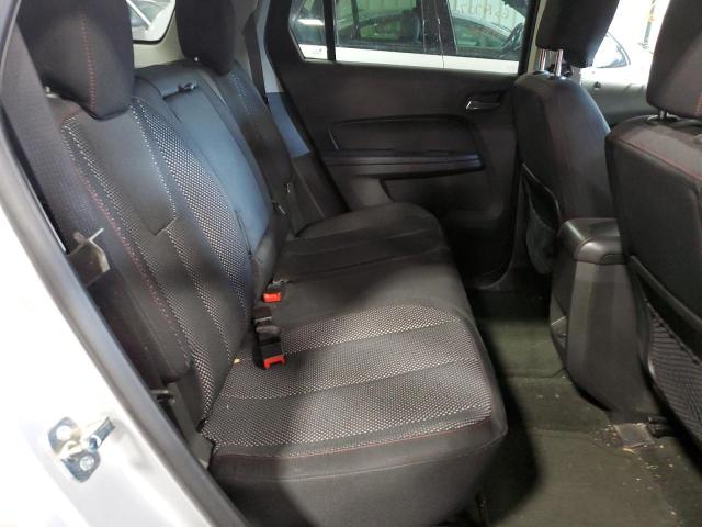 Photo 6 from auction – 2014 GMC TERRAIN SL with VIN 2GKFLWE30E6319408