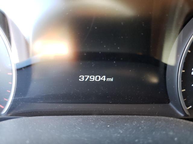 Photo 8 from auction – 2017 CADILLAC XT5 PLATIN with VIN 1GYKNFRS7HZ253772