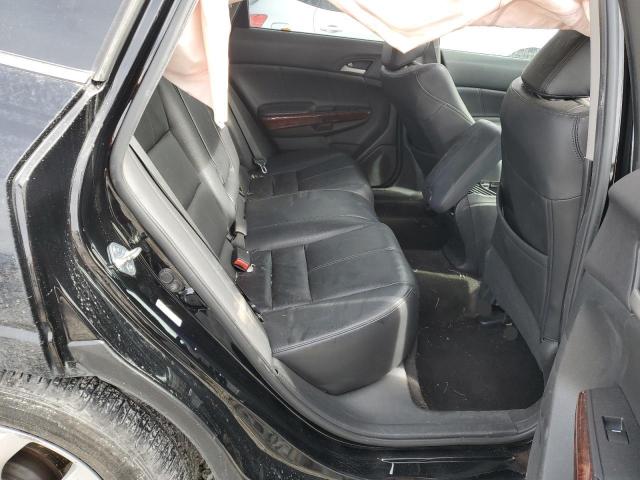 Photo 6 from auction – 2012 HONDA CROSSTOUR with VIN 5J6TF2H58CL000185