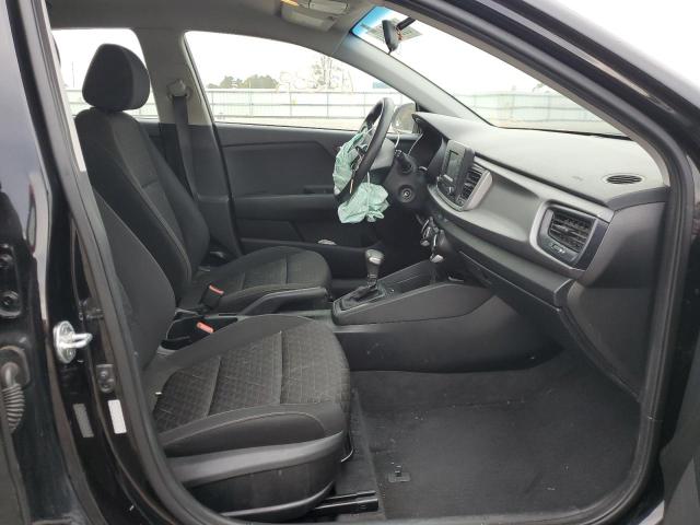 Photo 5 from auction – 2019 KIA RIO S with VIN 3KPA24AB5KE210593