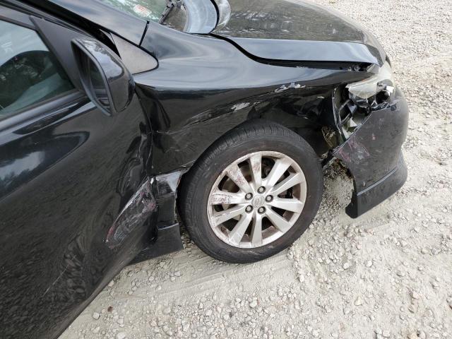 Photo 9 from auction – 2010 TOYOTA COROLLA BA with VIN 2T1BU4EE5AC472047