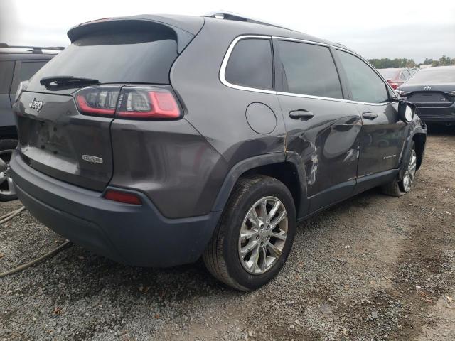 Photo 4 from auction – 2019 JEEP CHEROKEE L with VIN 1C4PJLLB5KD151793