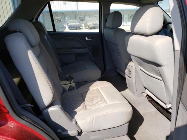 Photo 6 from auction – 2005 FORD FREESTYLE with VIN 1FMZK021X5GA54200